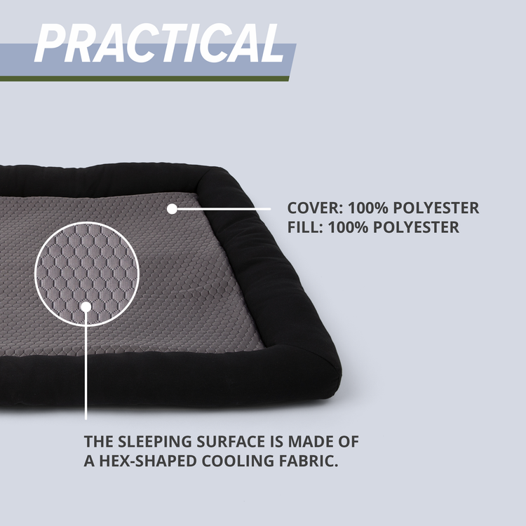 Cooling Dog Mat