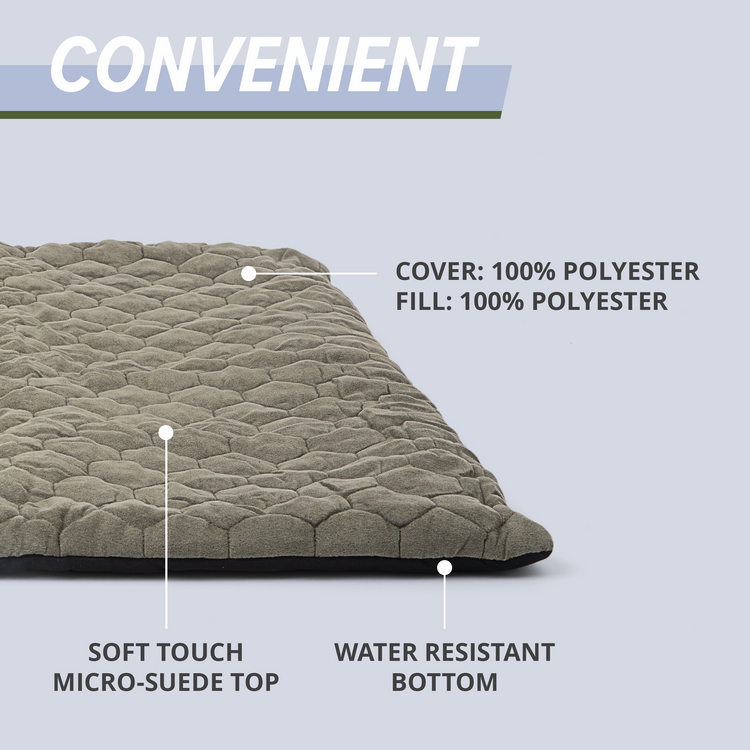 Outdoor Dog Bed