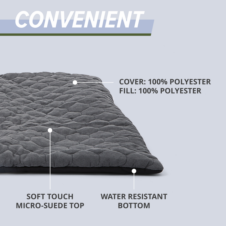 Outdoor Dog Bed