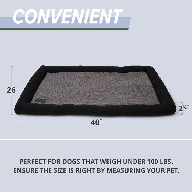 Cooling Dog Mat