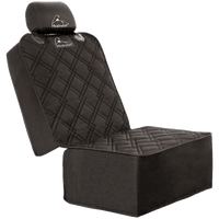 Meadowlark® Front Seat Dog Car Seat Cover - 